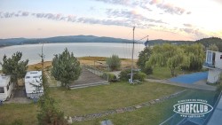 SURFCLUB - Windsurfing Domaša
