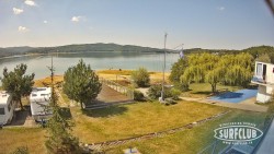 SURFCLUB - Windsurfing Domaša