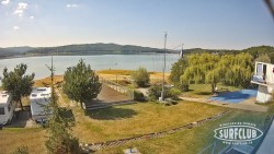 SURFCLUB - Windsurfing Domaša