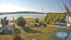 SURFCLUB - Windsurfing Domaša