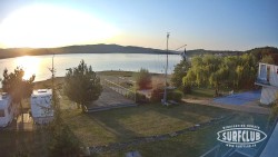 SURFCLUB - Windsurfing Domaša