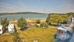 SURFCLUB - Windsurfing Domaša