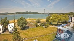 SURFCLUB - Windsurfing Domaša