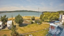 SURFCLUB - Windsurfing Domaša