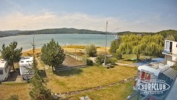 SURFCLUB – Windsurfen Domaša