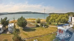 SURFCLUB - Windsurfing Domaša
