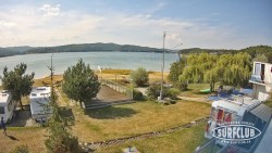 SURFCLUB - Windsurfing Domaša