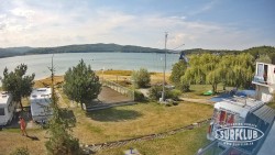 SURFCLUB - Windsurfing Domaša