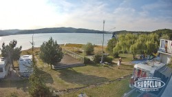 SURFCLUB – Windsurfen Domaša