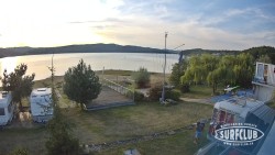 SURFCLUB - Windsurfing Domaša