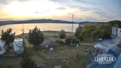 SURFCLUB - Windsurfing Domaša