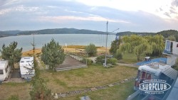 SURFCLUB - Windsurfing Domaša