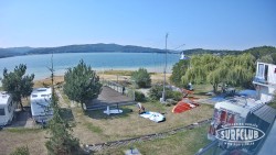 SURFCLUB - Windsurfing Domaša