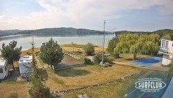 SURFCLUB - Windsurfing Domaša