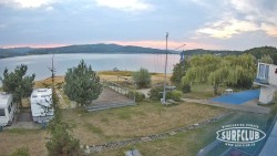 SURFCLUB - Windsurfing Domaša
