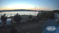 SURFCLUB - Windsurfing Domaša
