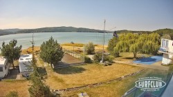 SURFCLUB - Windsurfing Domaša