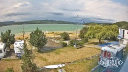 SURFCLUB – Windsurfen Domaša