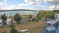 SURFCLUB - Windsurfing Domaša