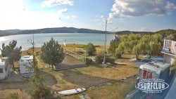 SURFCLUB – windsurfing Domaša
