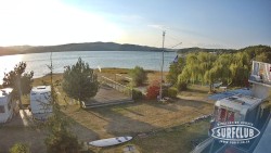 SURFCLUB – windsurfing Domaša
