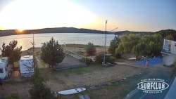 SURFCLUB – windsurfing Domaša