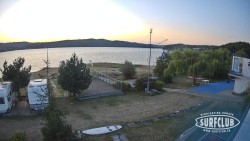 SURFCLUB - Windsurfing Domaša
