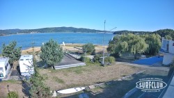 SURFCLUB – windsurfing Domaša