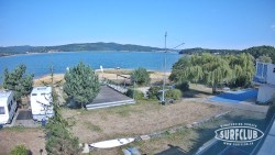 SURFCLUB - Windsurfing Domaša