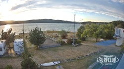 SURFCLUB - Windsurfing Domaša