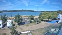 SURFCLUB - Windsurfing Domaša