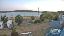 SURFCLUB - Windsurfing Domaša