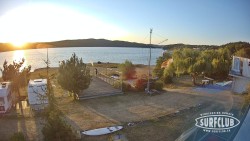 SURFCLUB - Windsurfing Domaša