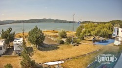 SURFCLUB - Windsurfing Domaša