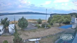 SURFCLUB - Windsurfing Domaša