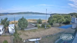 SURFCLUB - Windsurfing Domaša