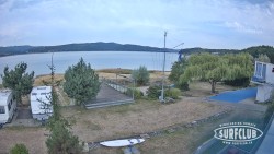 SURFCLUB - Windsurfing Domaša