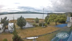 SURFCLUB - Windsurfing Domaša