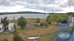 SURFCLUB - Windsurfing Domaša