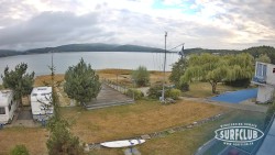 SURFCLUB - Windsurfing Domaša