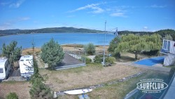 SURFCLUB - Windsurfing Domaša