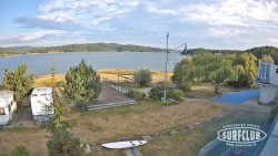 SURFCLUB - Windsurfing Domaša