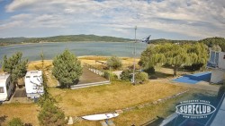 SURFCLUB - Windsurfing Domaša
