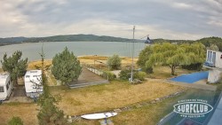 SURFCLUB - Windsurfing Domaša