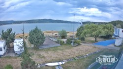 SURFCLUB - Windsurfing Domaša