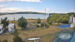 SURFCLUB - Windsurfing Domaša