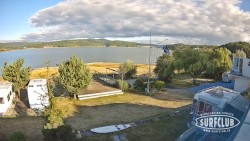 SURFCLUB - Windsurfing Domaša