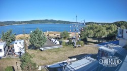 SURFCLUB - Windsurfing Domaša
