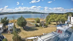 SURFCLUB - Windsurfing Domaša