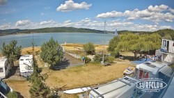 SURFCLUB - Windsurfing Domaša